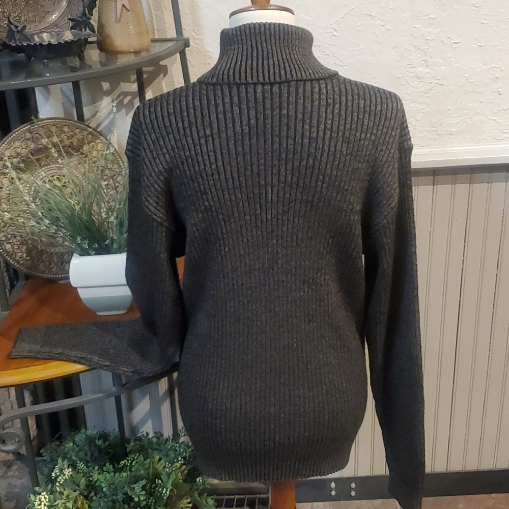 Nwot💞Bachrach* Sweater - Picture 2 of 5